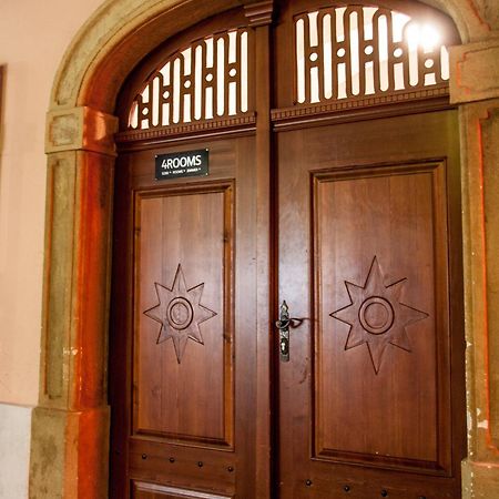 4Rooms Máribor Exterior foto