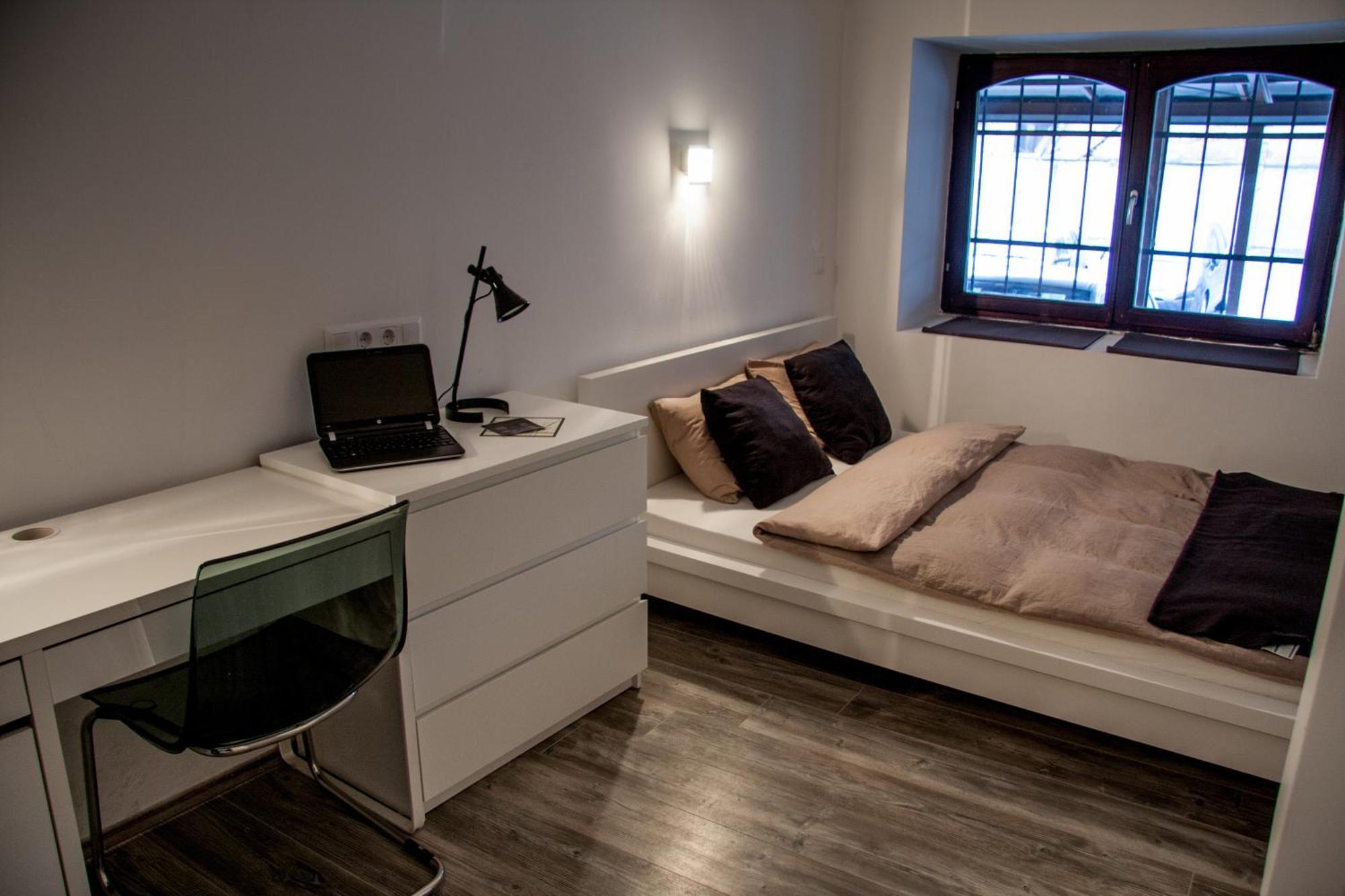 4Rooms Máribor Exterior foto