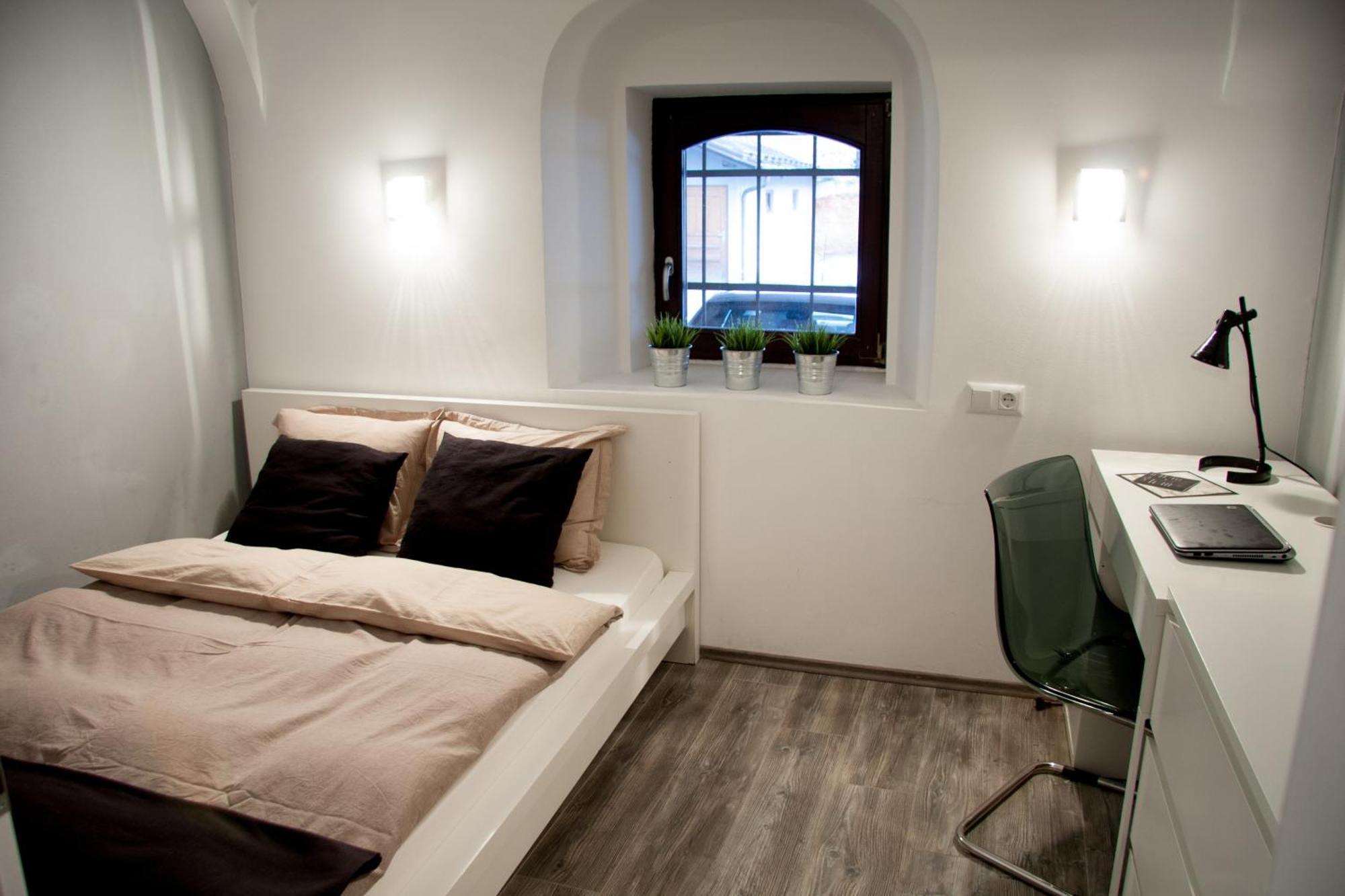 4Rooms Máribor Exterior foto