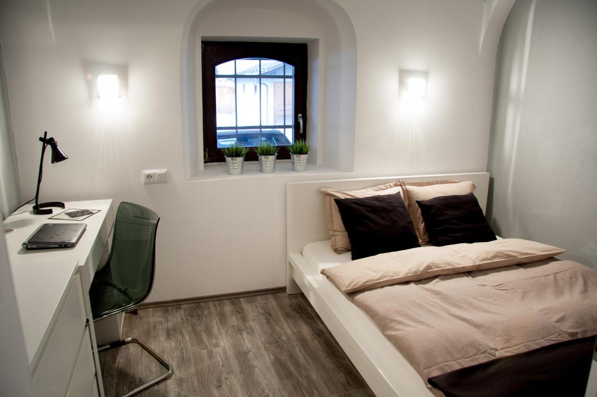 4Rooms Máribor Exterior foto