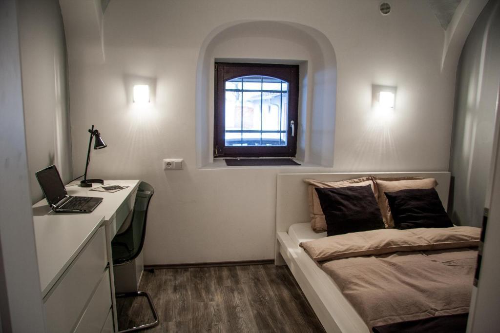 4Rooms Máribor Habitación foto